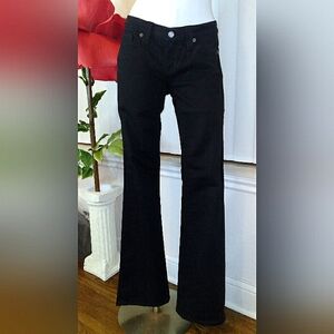 👖IT'S A SALE!! EUC BOOTCUT JEANS👖